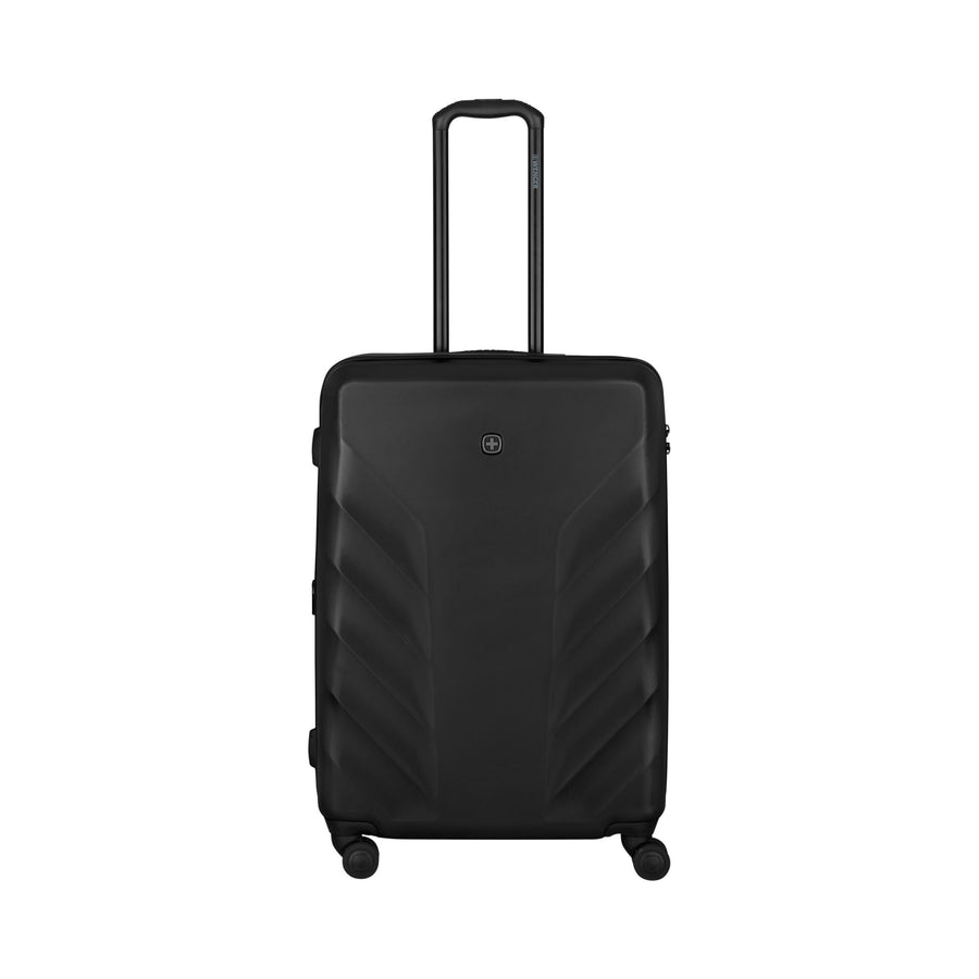 Motion Medium Hardside Luggage ABS Chic Black