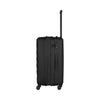 Motion Medium Hardside Luggage ABS Chic Black