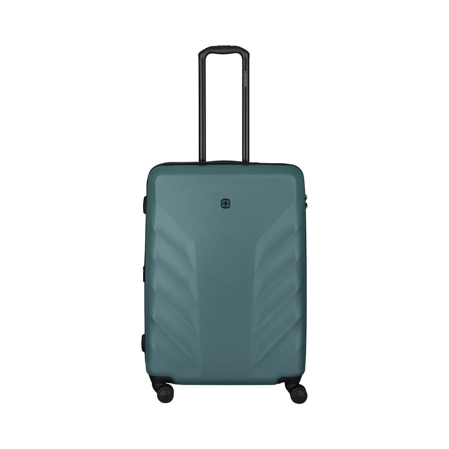 Motion Medium Hardside Luggage ABS Deep Lake