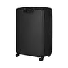 Motion Large Hardside Luggage ABS Chic Black