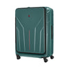 Amplix Large Hardside Luggage Polycarbonate Deep Lake