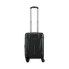 Ryon Carry-On Hardside Luggage Polycarbonate Black