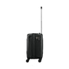 Ryon Carry-On Hardside Luggage Polycarbonate Black