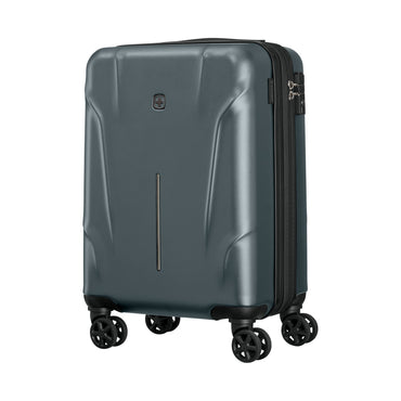Ryon Carry-On Hardside Luggage Polycarbonate Shark