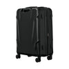 Ryon Medium Hardside Luggage Polycarbonate Black
