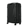 Ryon Large Hardside Luggage Polycarbonate Black