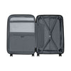 Ryon Large Hardside Luggage Polycarbonate Black