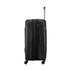 Ryon Large Hardside Luggage Polycarbonate Black