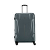 Ryon Large Hardside Luggage Polycarbonate Shark