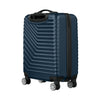 Trayn Plus Carry-On Hardside Luggage Polycarbonate Navy