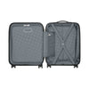 Trayn Plus Carry-On Hardside Luggage Polycarbonate Navy