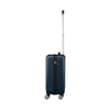 Trayn Plus Carry-On Hardside Luggage Polycarbonate Navy