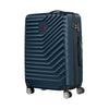 Trayn Plus Medium Hardside Luggage Polycarbonate Navy