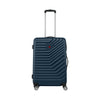 Trayn Plus Medium Hardside Luggage Polycarbonate Navy