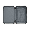 Trayn Plus Large Hardside Luggage Polycarbonate Navy