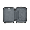 Amplar Plus Carry-On Hardside Luggage Polycarbonate Navy
