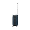 Amplar Plus Carry-On Hardside Luggage Polycarbonate Navy