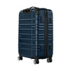 Amplar Plus Medium Hardside Luggage Polycarbonate Navy