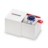 City Sport  42 mm, Blue Dial, SS Bracelet, Men's Watch