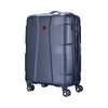 Cote D' Azure Medium Hardside Luggage ABS/ PC Blue