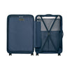 Cote D' Azure Large Hardside Luggage ABS/ PC Blue