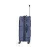 Cote D' Azure Large Hardside Luggage ABS/ PC Blue