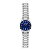 City Sport  42 mm, Blue Dial, SS Bracelet, Men's Watch