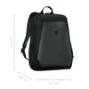 UrbanOne, Backpack, Black