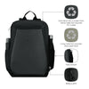 UrbanOne, Backpack, Black