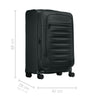 Checklite II, Medium Softside Case, BLACK 