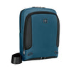 XE, Crossbody Bag with Tablet Pocket, Ocean Blue