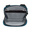 XE, Crossbody Bag with Tablet Pocket, Ocean Blue