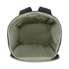UrbanOne, Duffle Backpack, Black