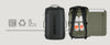 UrbanOne, Duffle Backpack, Black