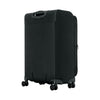 Checklite II, Medium Softside Case, BLACK 