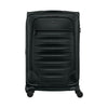 Checklite II, Medium Softside Case, BLACK 