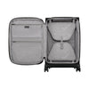 Checklite II, Medium Softside Case, BLACK 