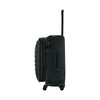 Checklite II, Medium Softside Case, BLACK 