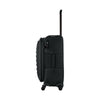 Checklite II, Medium Softside Case, BLACK 