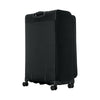 Checklite II, Large Softside Case, BLACK 