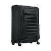 Checklite II, Large Softside Case, BLACK 