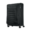 Checklite II, Large Softside Case, BLACK 