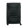 Checklite II, Large Softside Case, BLACK 