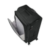 Checklite II, Large Softside Case, BLACK 