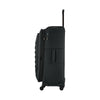 Checklite II, Large Softside Case, BLACK 