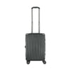 Loady, Hardside Carry-On with 8 Wheels/TSA Lock, Anthracite