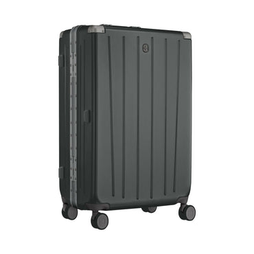 Loady, Hardside Medium with 8 Wheels/TSA Lock, Anthracite