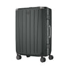 Loady, Hardside Medium with 8 Wheels/TSA Lock, Anthracite