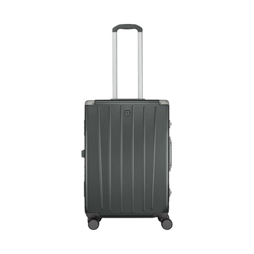 Loady, Hardside Medium with 8 Wheels/TSA Lock, Anthracite