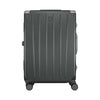 Loady, Hardside Medium with 8 Wheels/TSA Lock, Anthracite